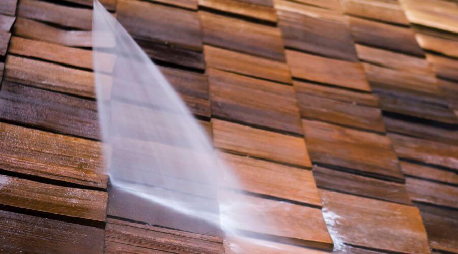 Professional tile roof repair services in Mountain View, MO
